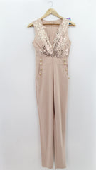 ENTERIZO PANTALON Femenino