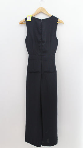 ENTERIZO PANTALON Femenino H&M