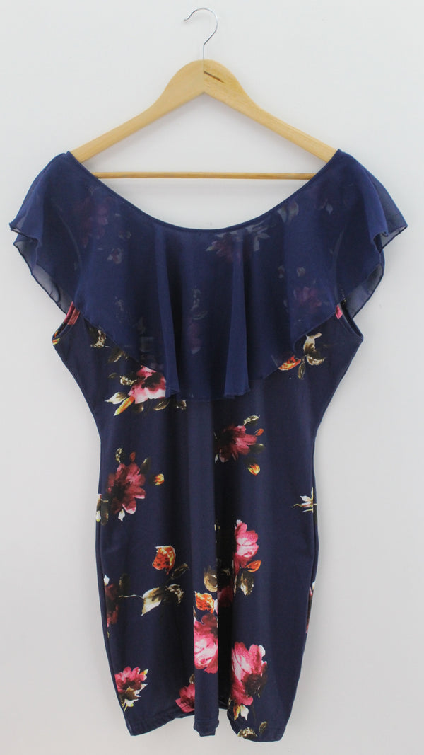 VESTIDO Femenino CASUAL/DEPORTIVO