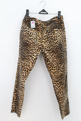 JEAN MUJER Femenino Forever 21