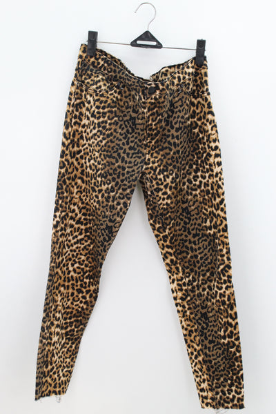 JEAN MUJER Femenino Forever 21