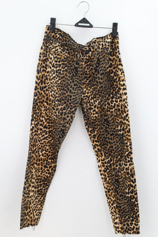 JEAN MUJER Femenino Forever 21