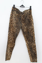 JEAN MUJER Femenino Forever 21