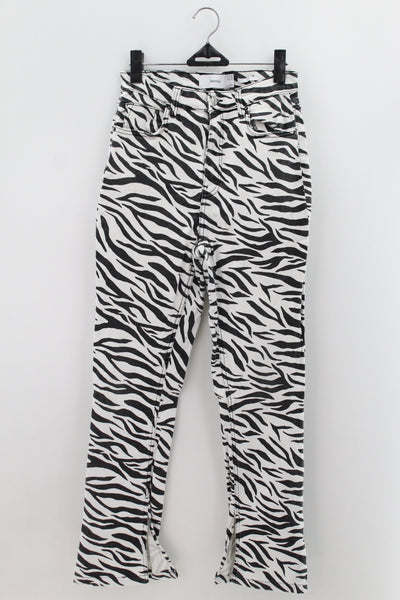 JEAN MUJER Femenino Bershka