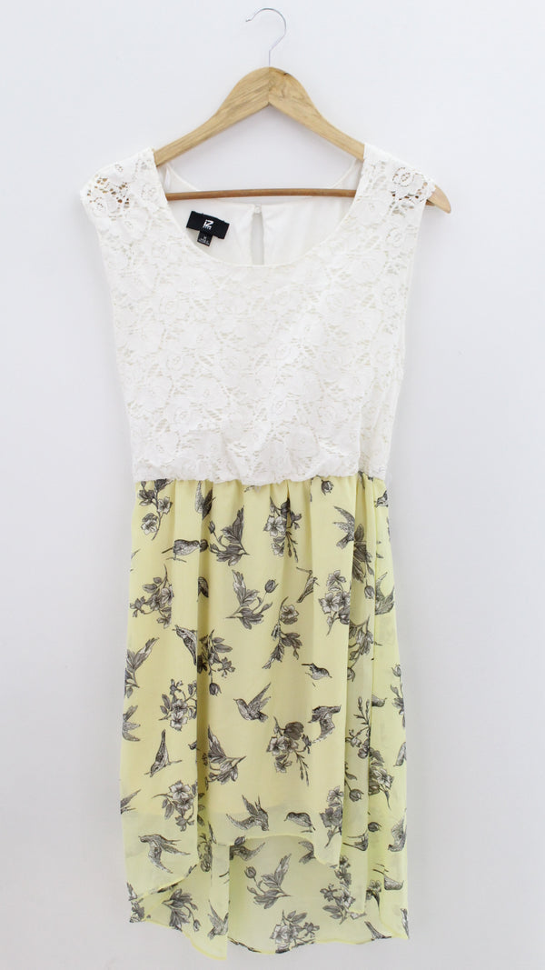 VESTIDO Femenino CASUAL/DEPORTIVO