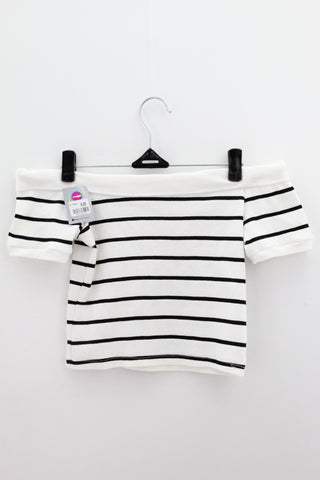 TOP Femenino CASUAL