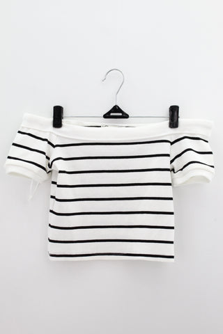 TOP Femenino CASUAL