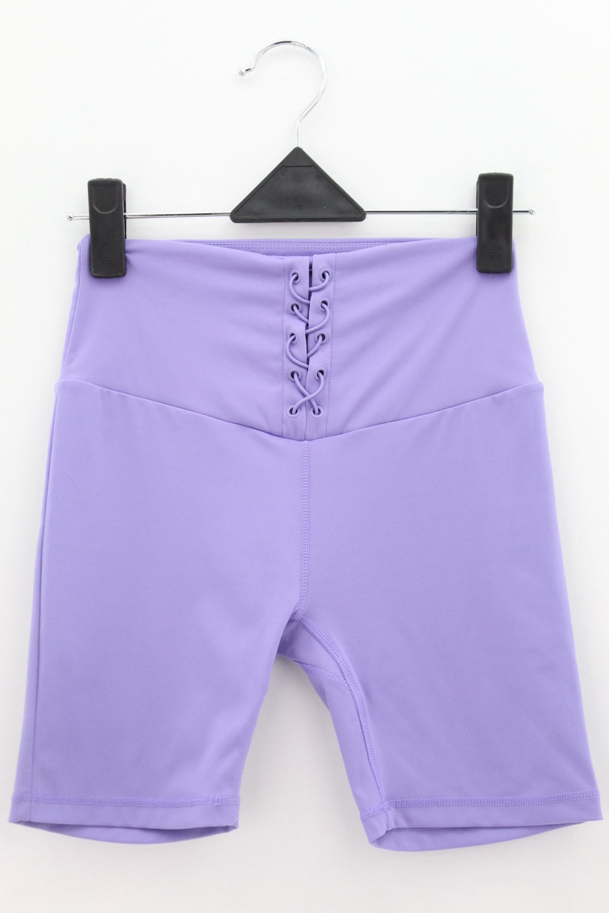 SHORT DEPORTIVO Femenino Forever 21