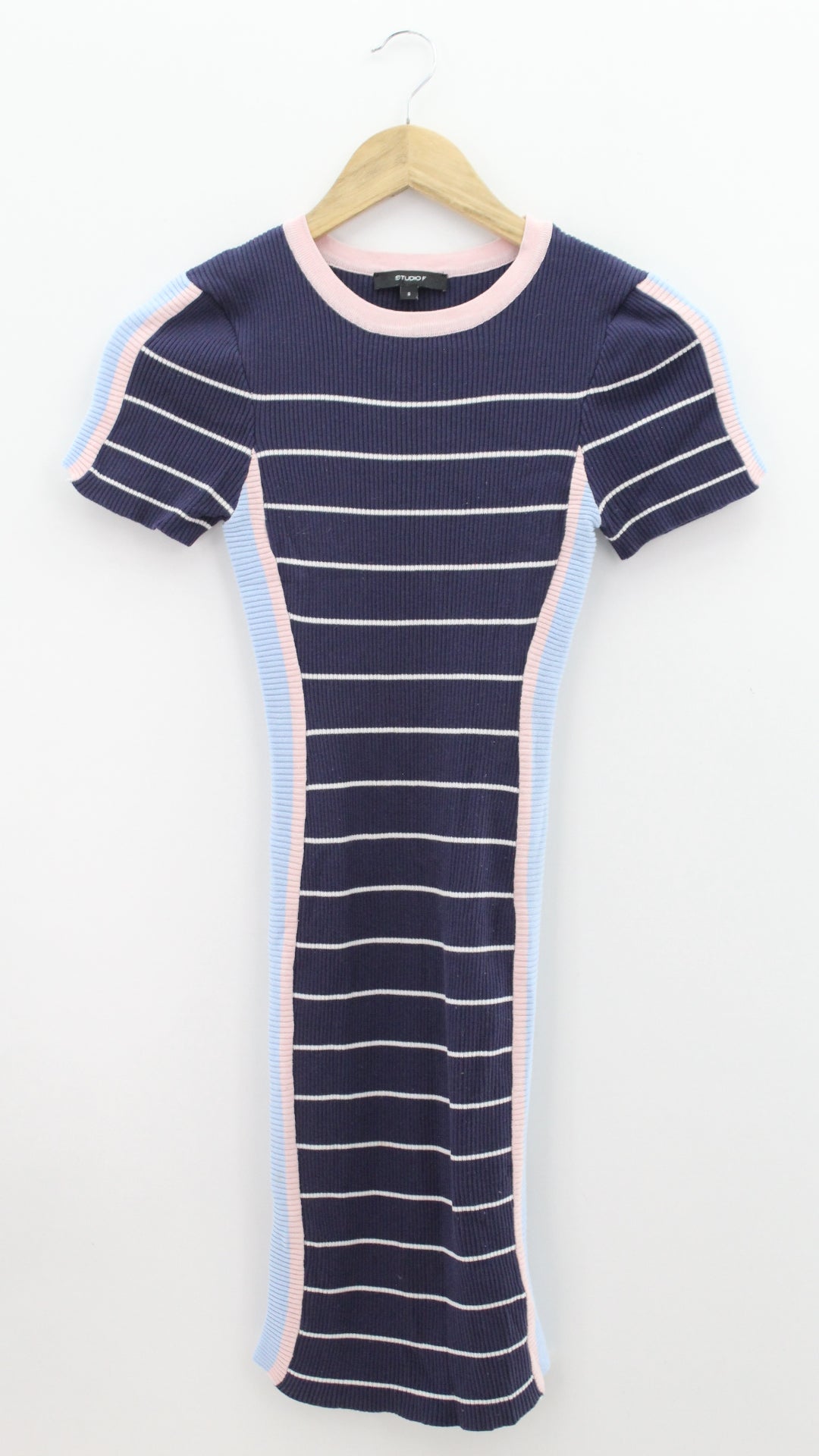 VESTIDO Femenino CASUAL/DEPORTIVO Studio F