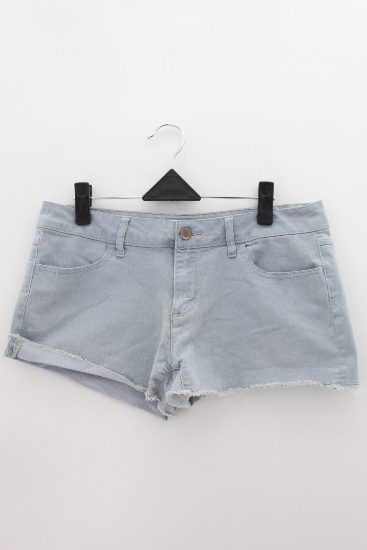 SHORT Femenino No Boundaries