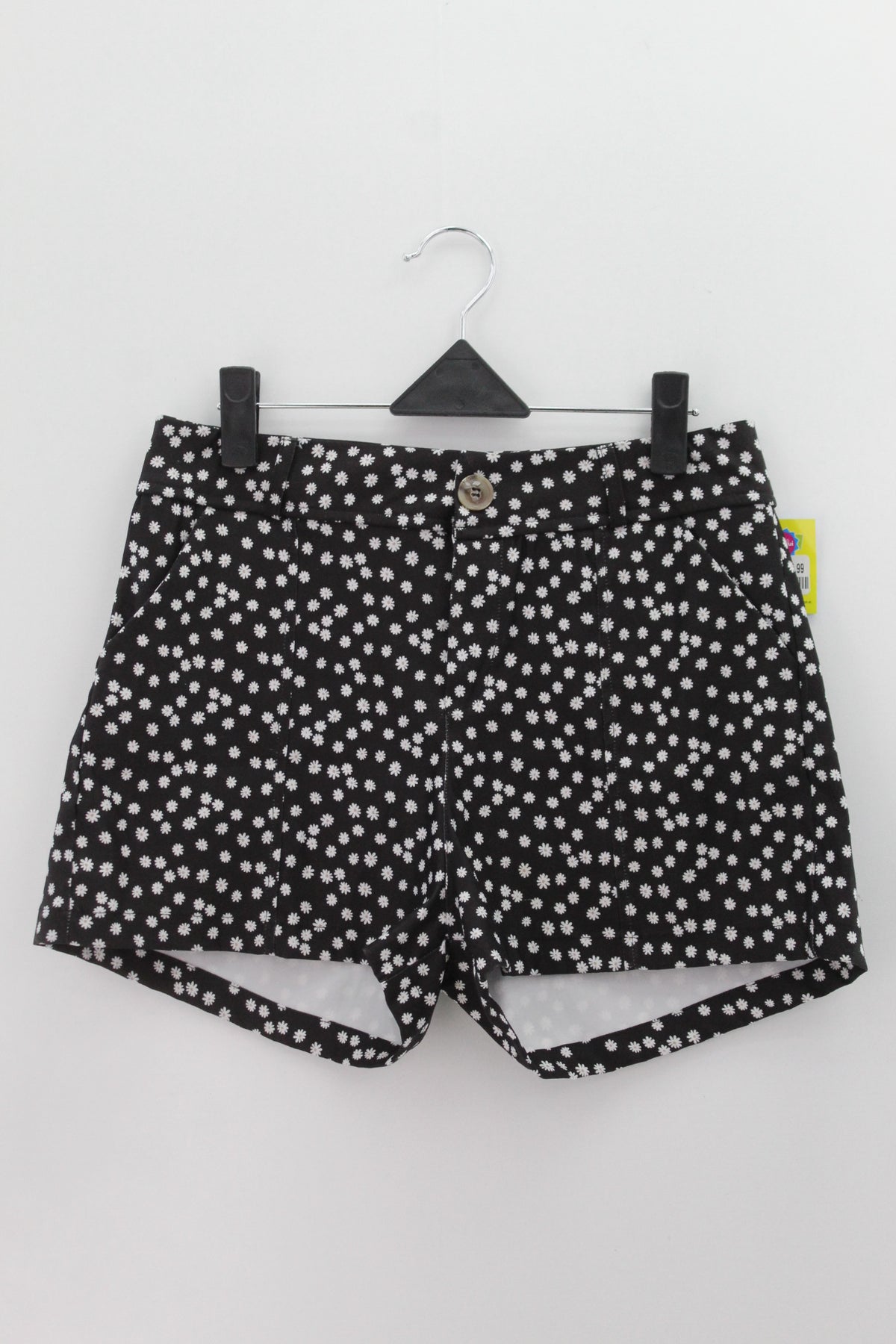 SHORT Femenino Sin Marca