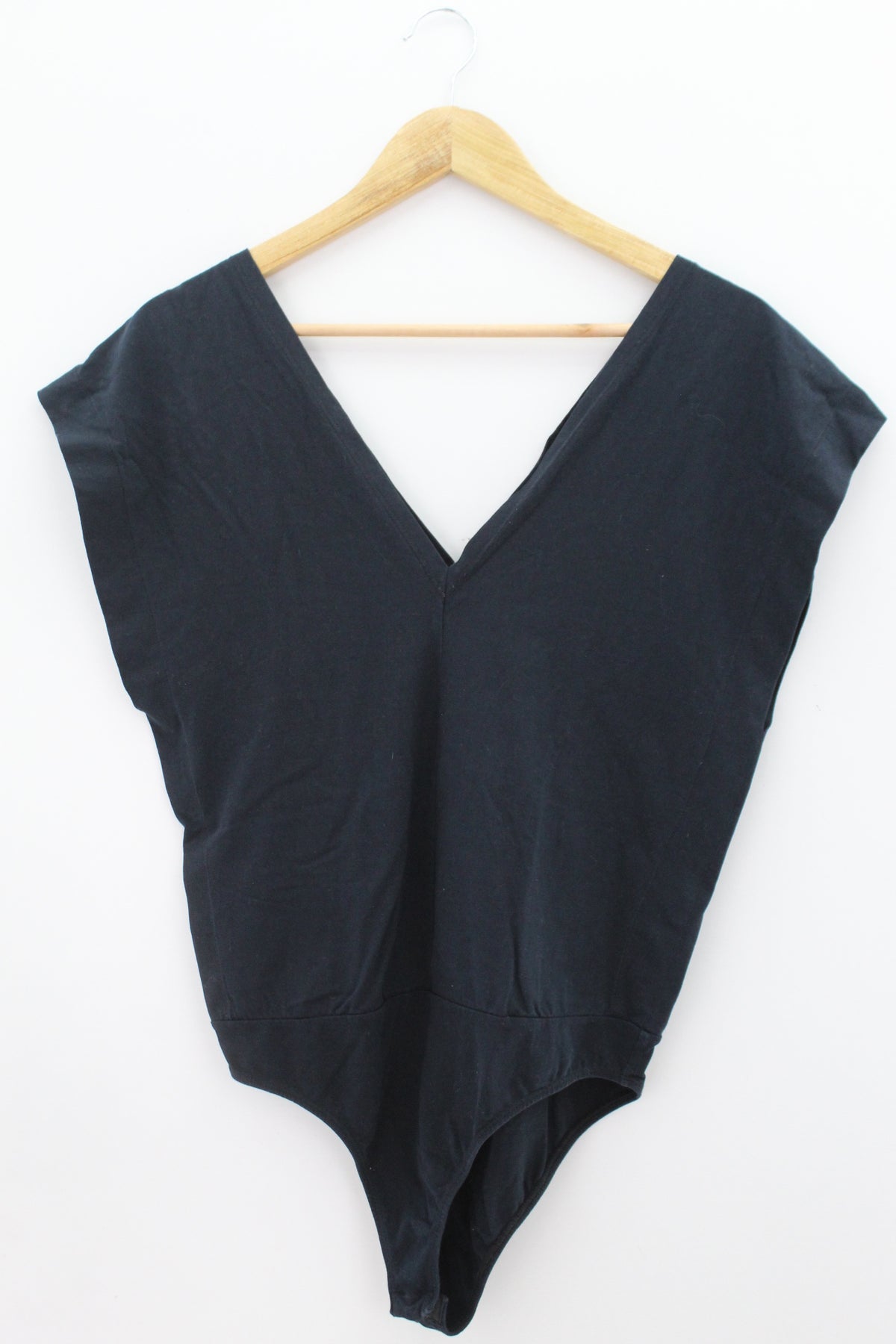 TOP Femenino CASUAL Zara