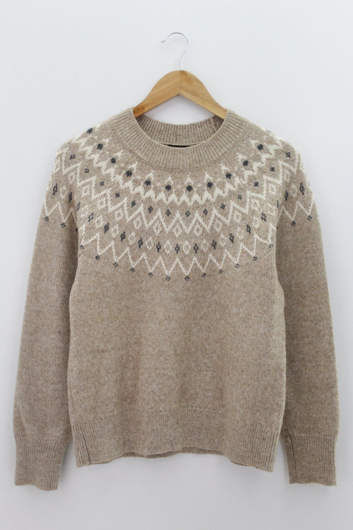 SACO Femenino Ann Taylor