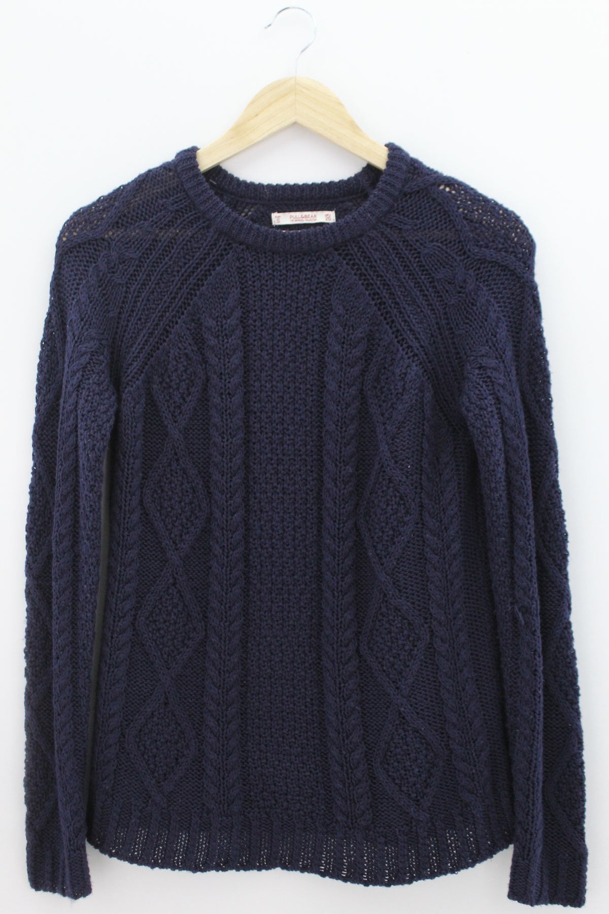 SACO Femenino Pull & Bear
