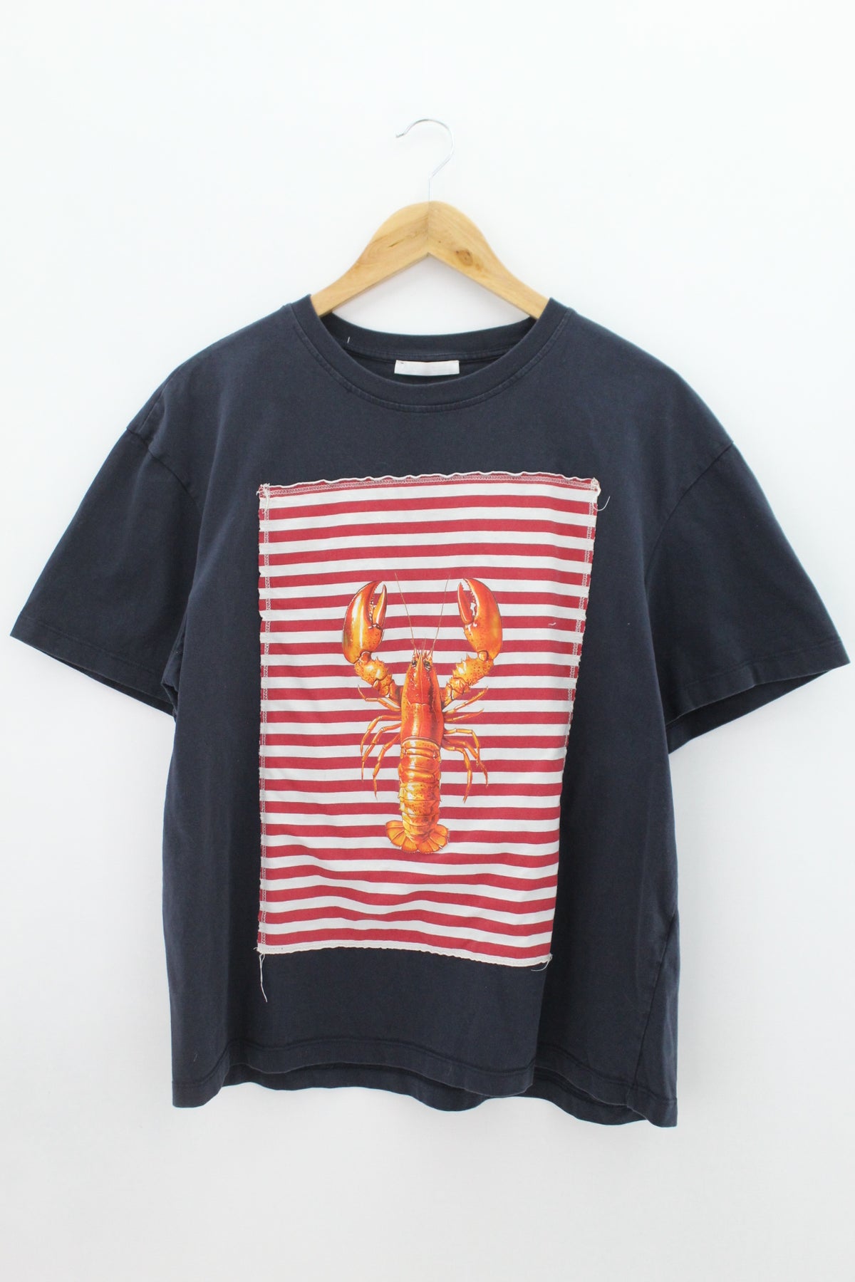 CAMISETA Masculino Zara