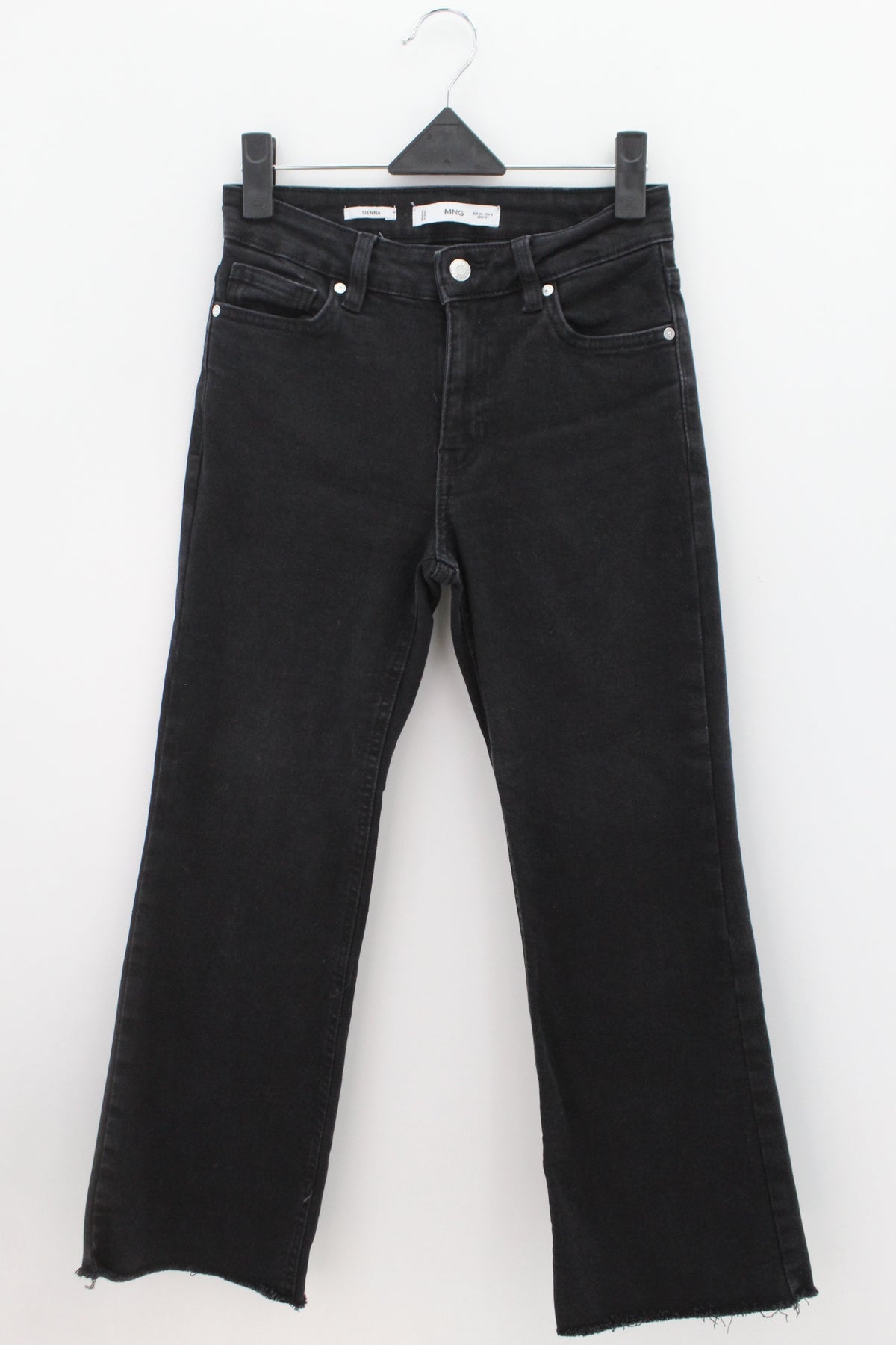 JEAN MUJER Femenino Mango