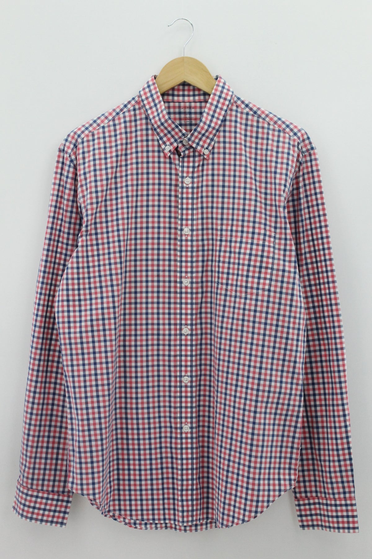CAMISA Masculino J-Crew