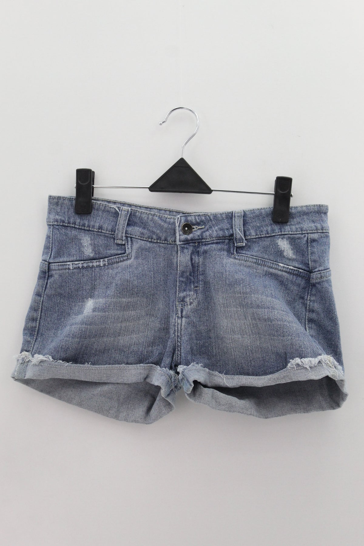 SHORT Femenino Lee