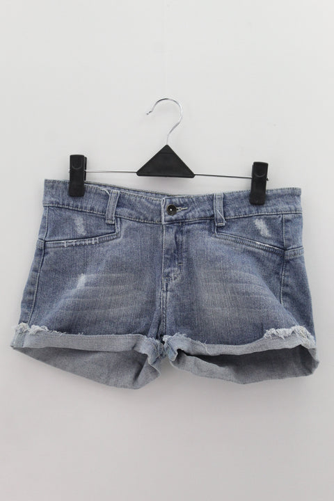 SHORT Femenino Lee