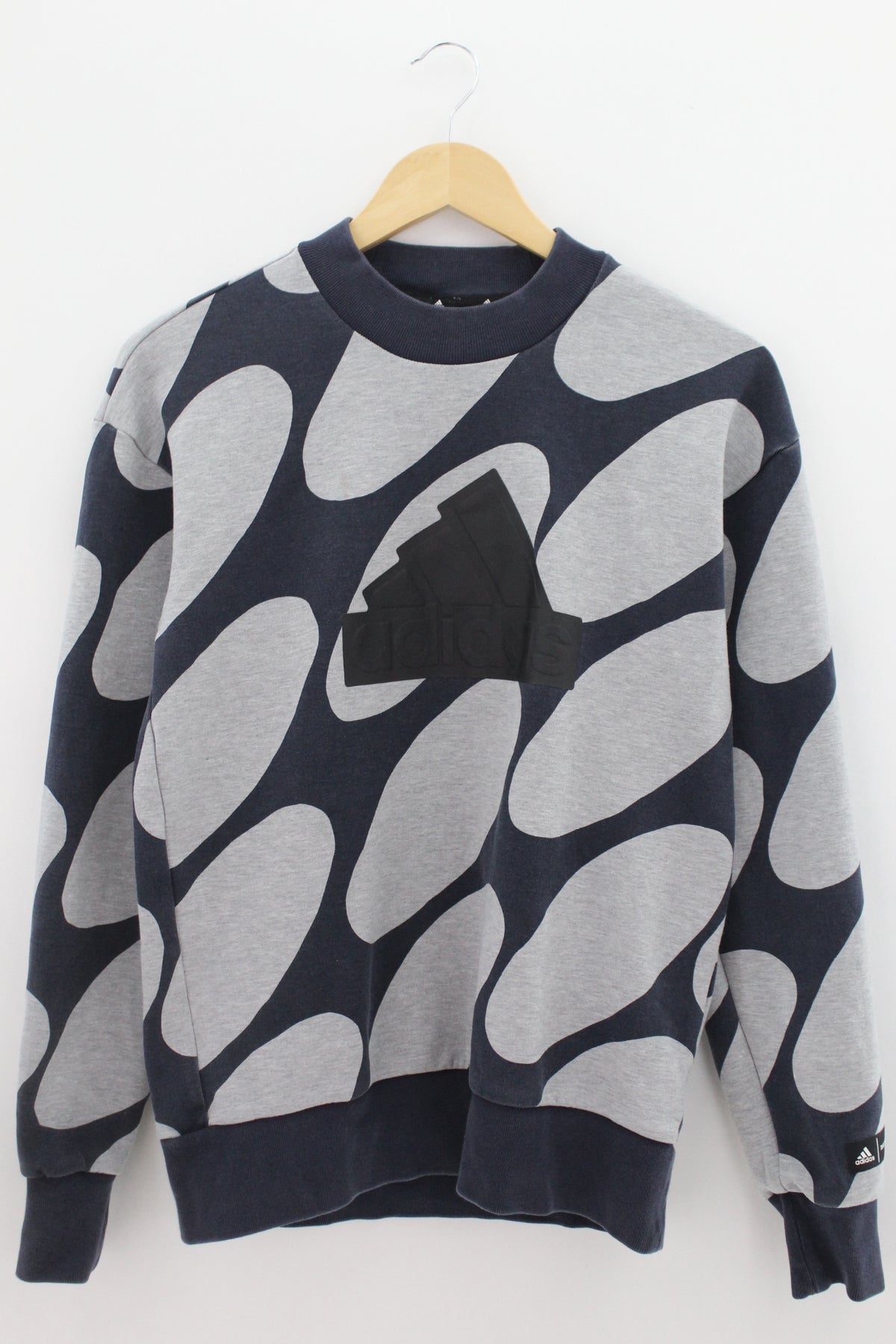BUZO Masculino Adidas