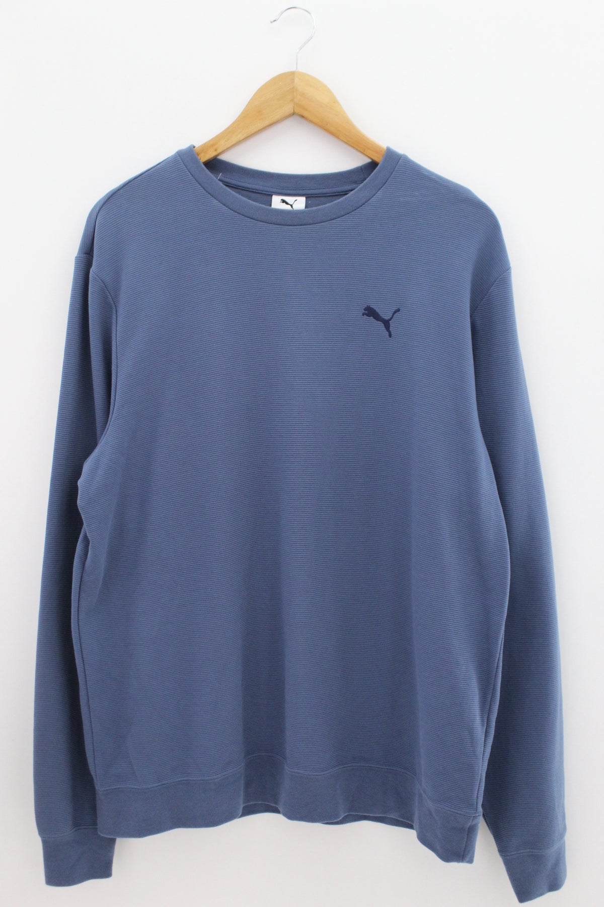 BUZO Masculino Puma