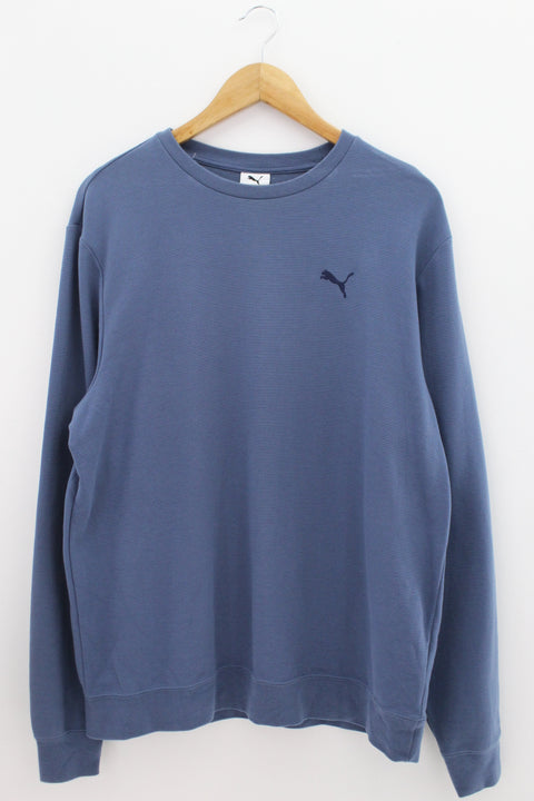 BUZO Masculino Puma