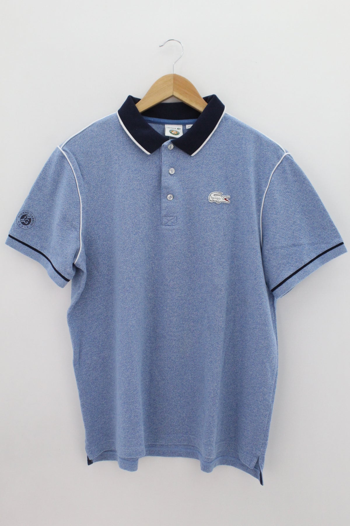 CAMISETA POLO Masculino Lacoste