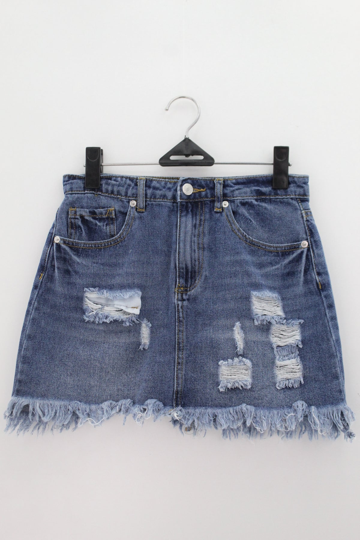FALDA Femenino Forever 21