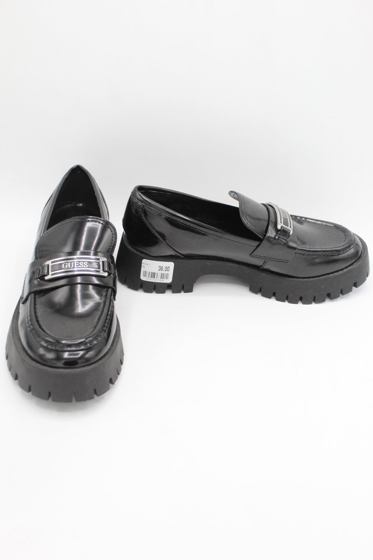 ZAPATOS Femenino Guess