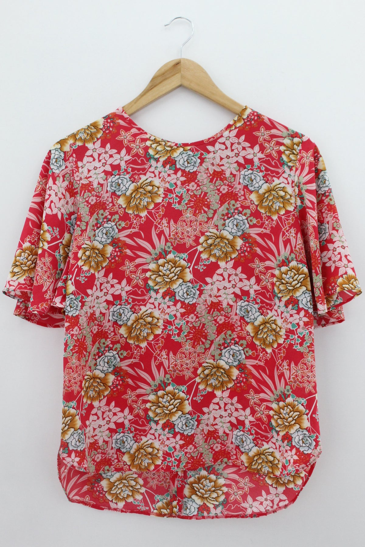 TOP Femenino CASUAL Primark