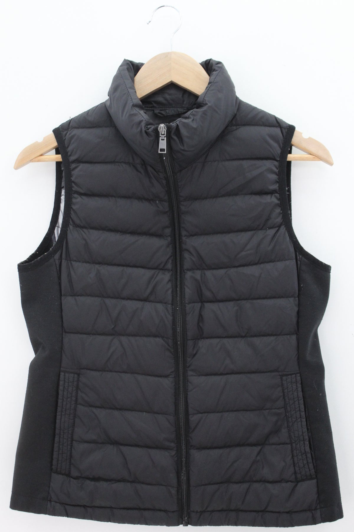 CHALECO Femenino Bass