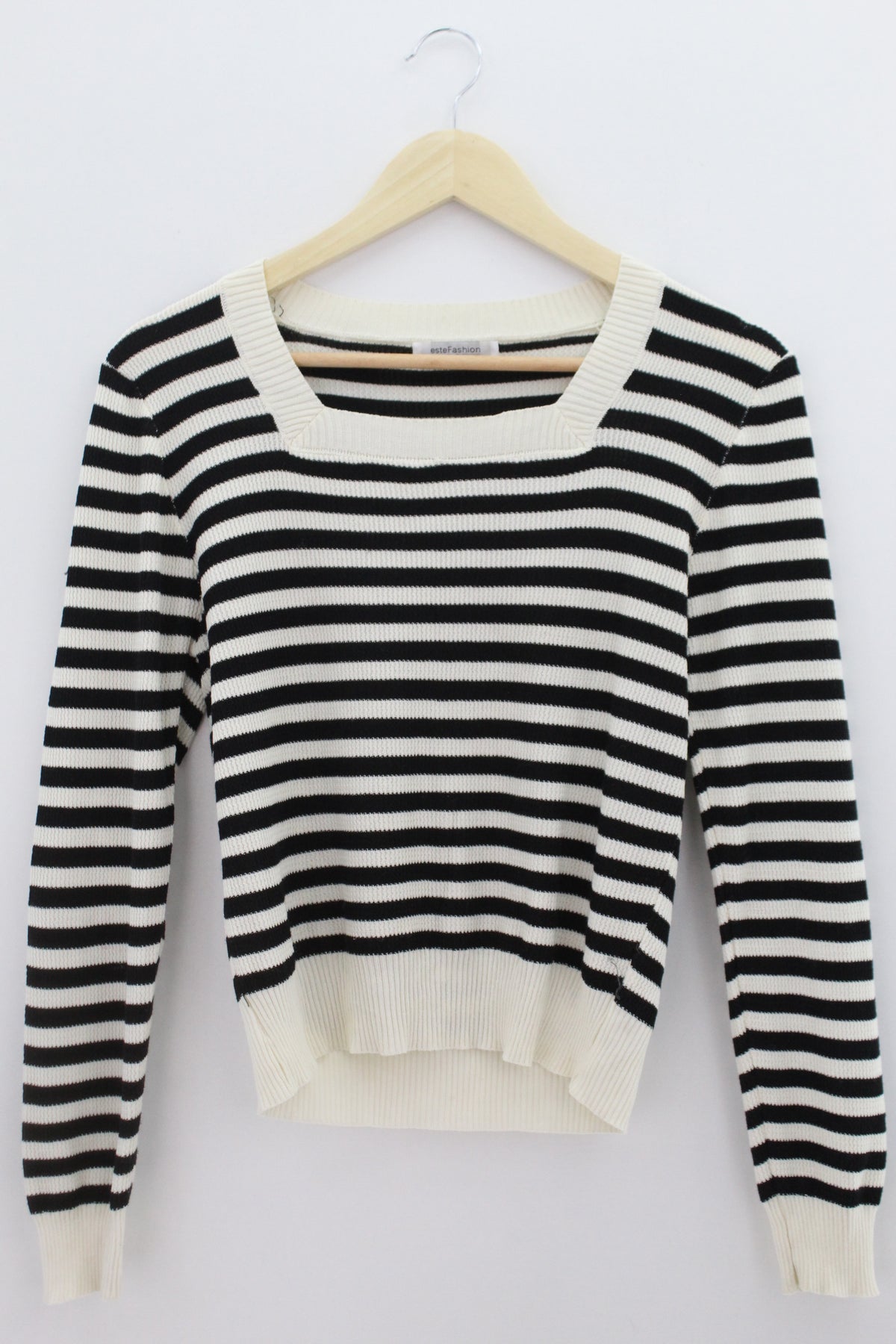 TOP Femenino CASUAL -