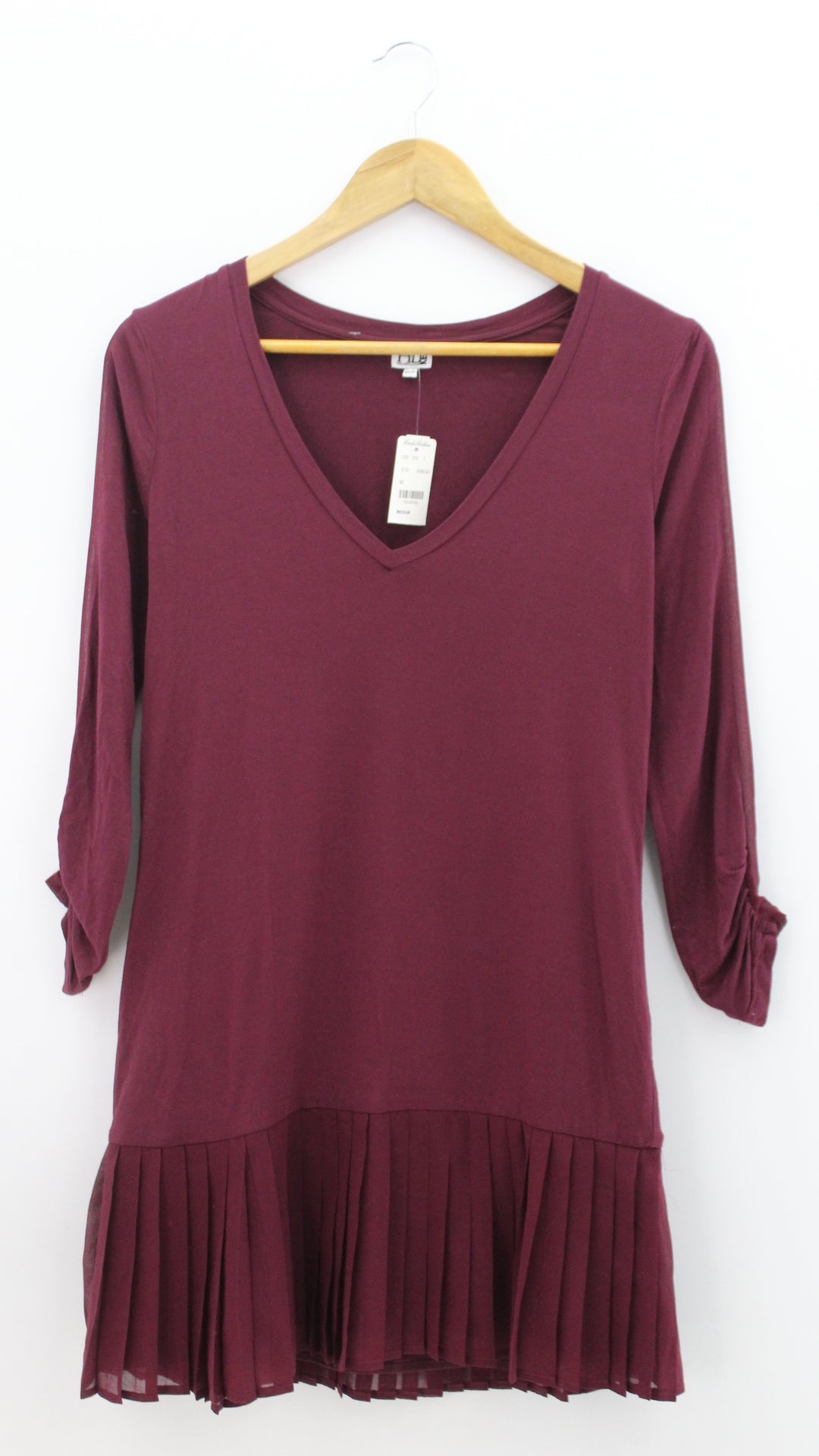 VESTIDO Femenino CASUAL/DEPORTIVO -