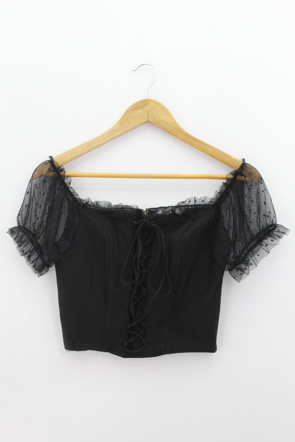 TOP Femenino CASUAL Iris