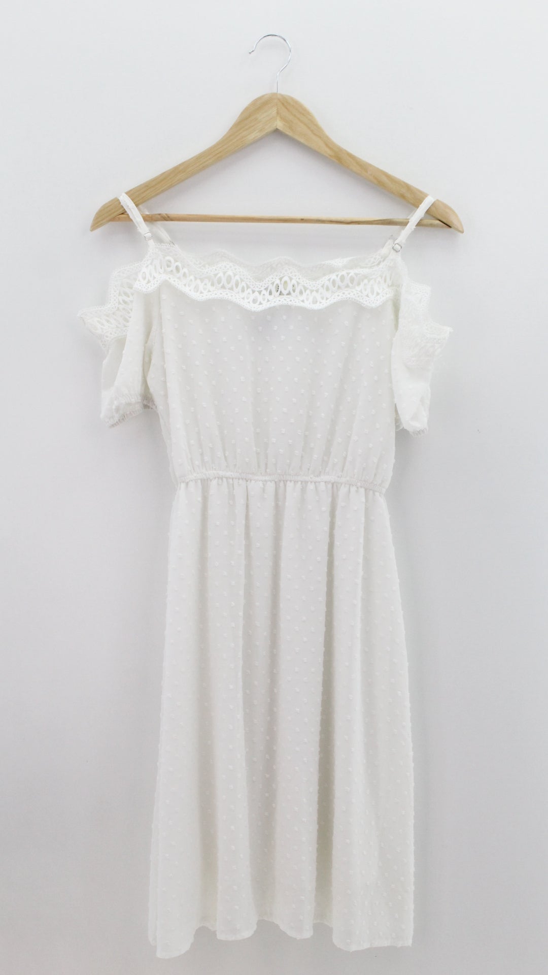 VESTIDO Femenino CASUAL/DEPORTIVO Misska (Fashion 21)