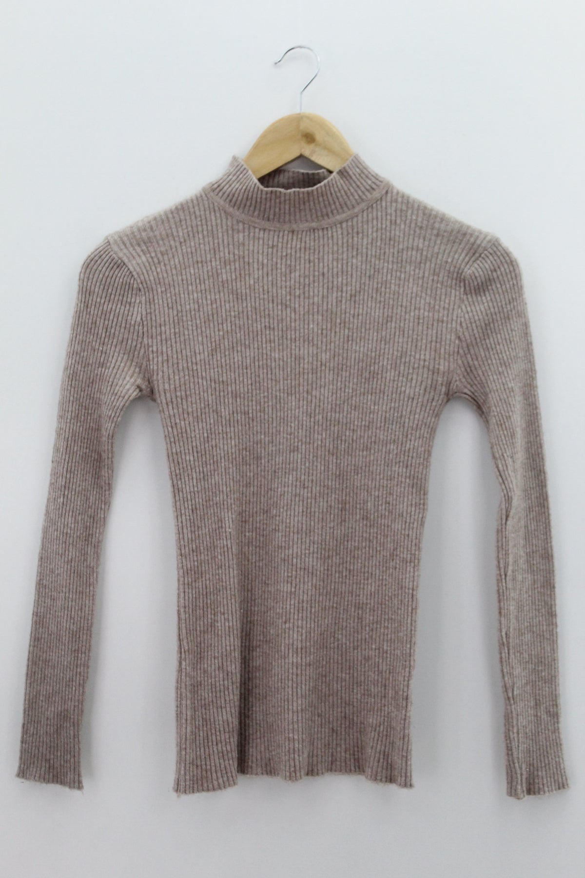 TOP Femenino CASUAL -