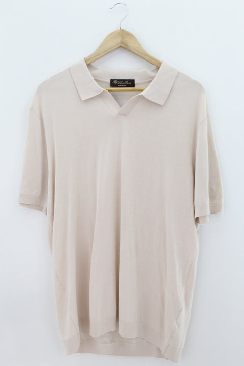 CAMISETA POLO Masculino Sin Marca