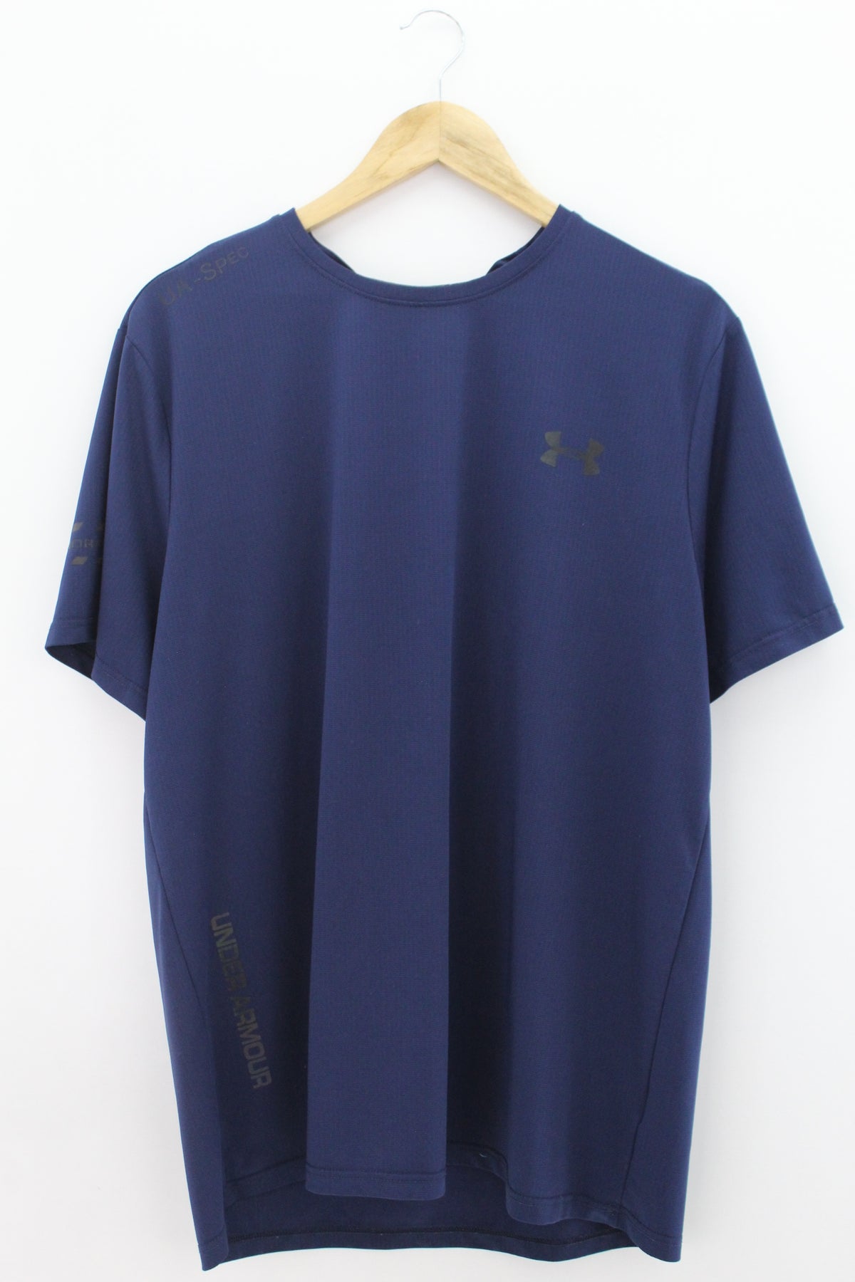 CAMISETA DEPORTIVA Masculino Under Armour