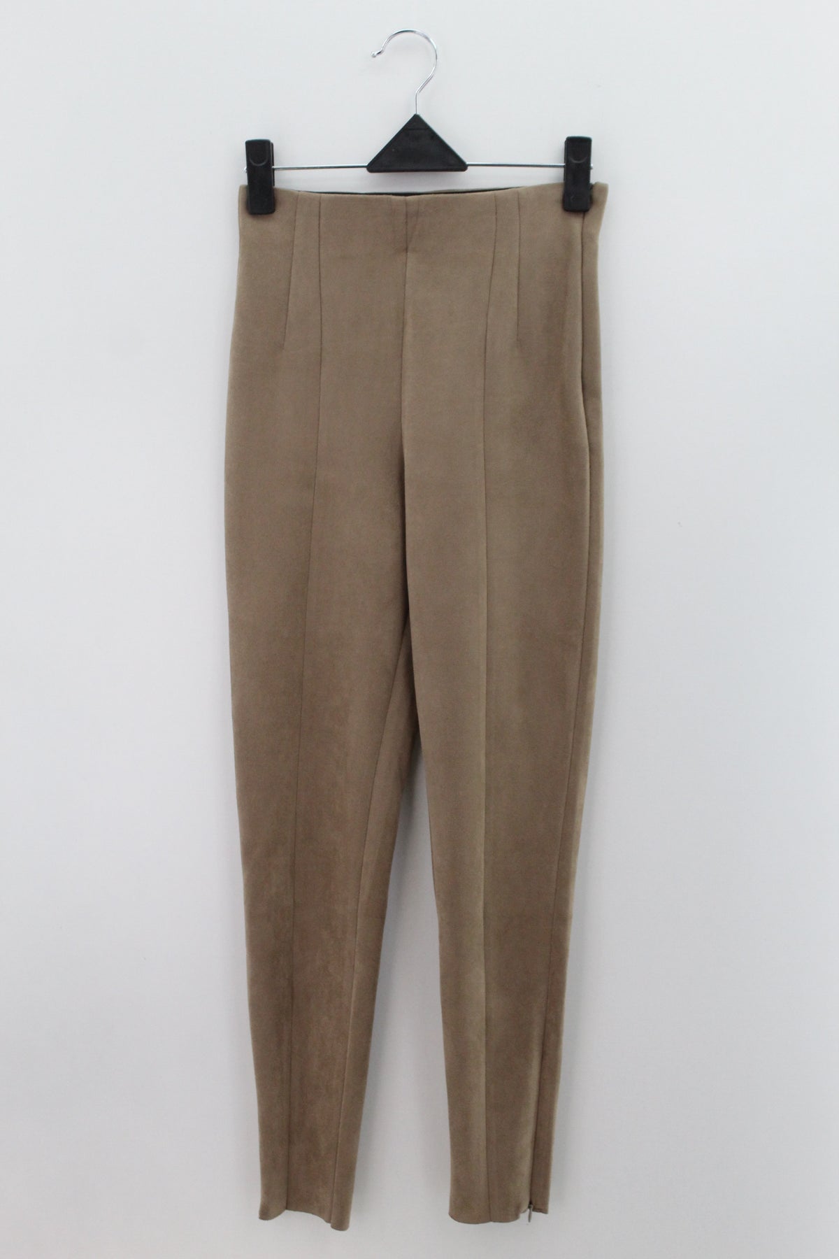 PANTALON VESTIR Femenino Zara