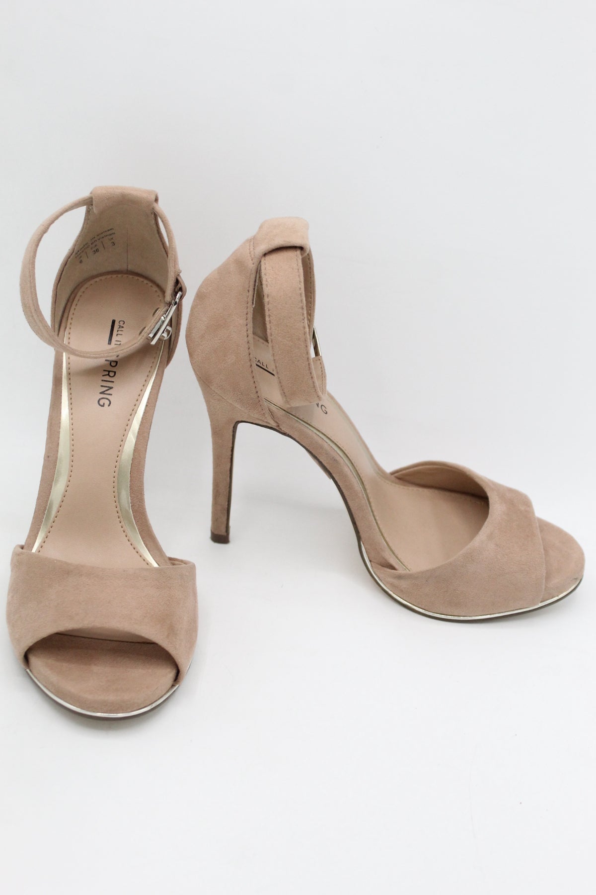 ZAPATOS Femenino Call It Spring