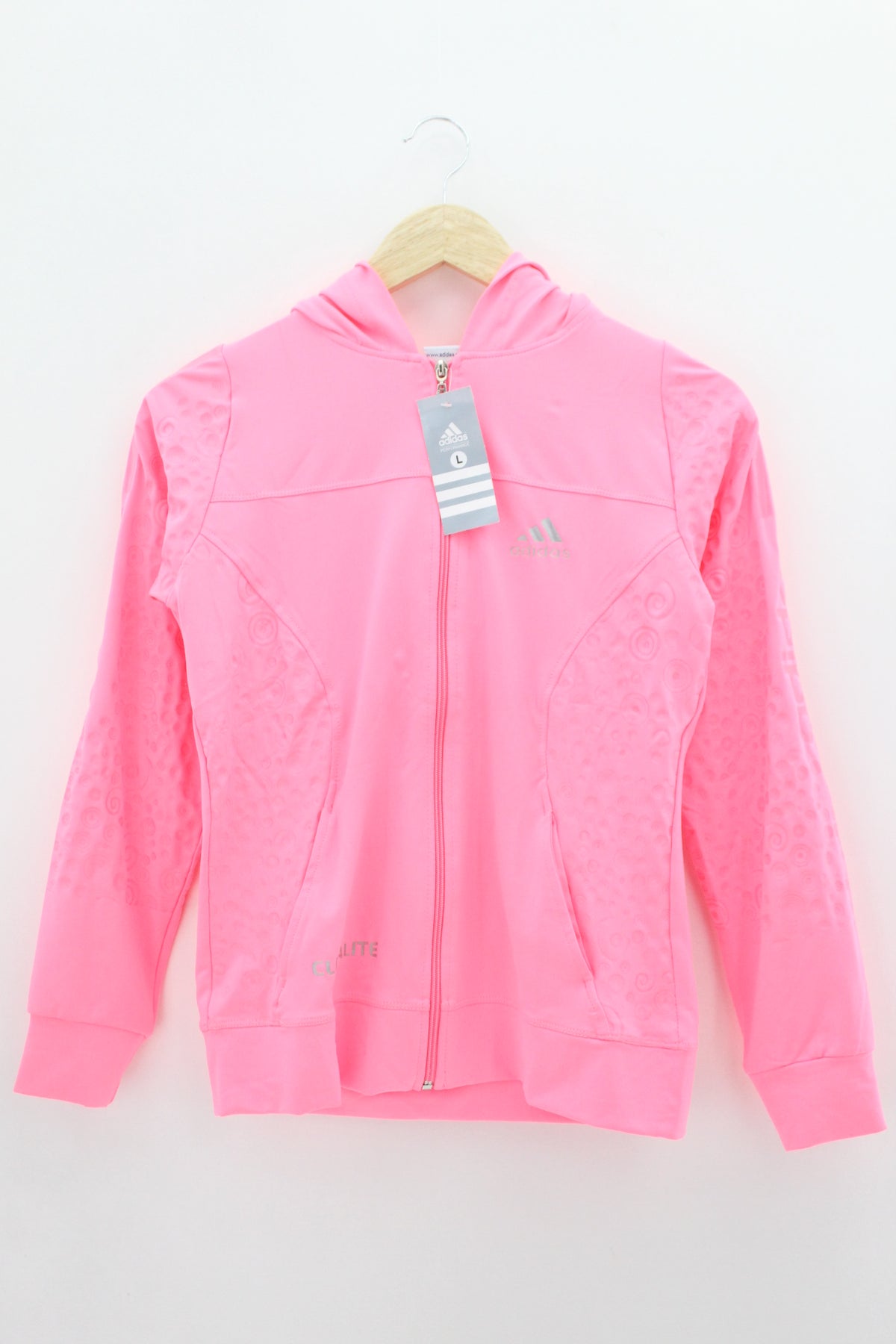 BUZO DEPORTIVO Femenino -