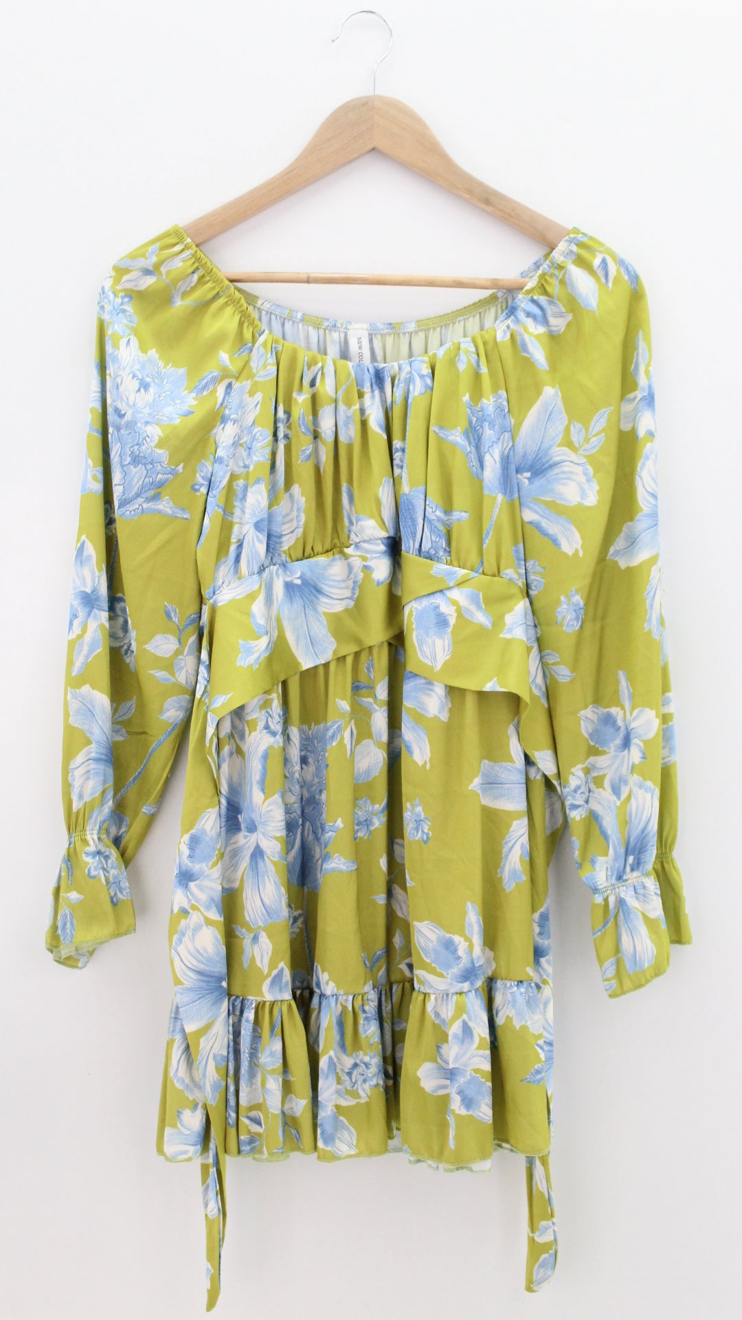 VESTIDO Femenino CASUAL/DEPORTIVO -