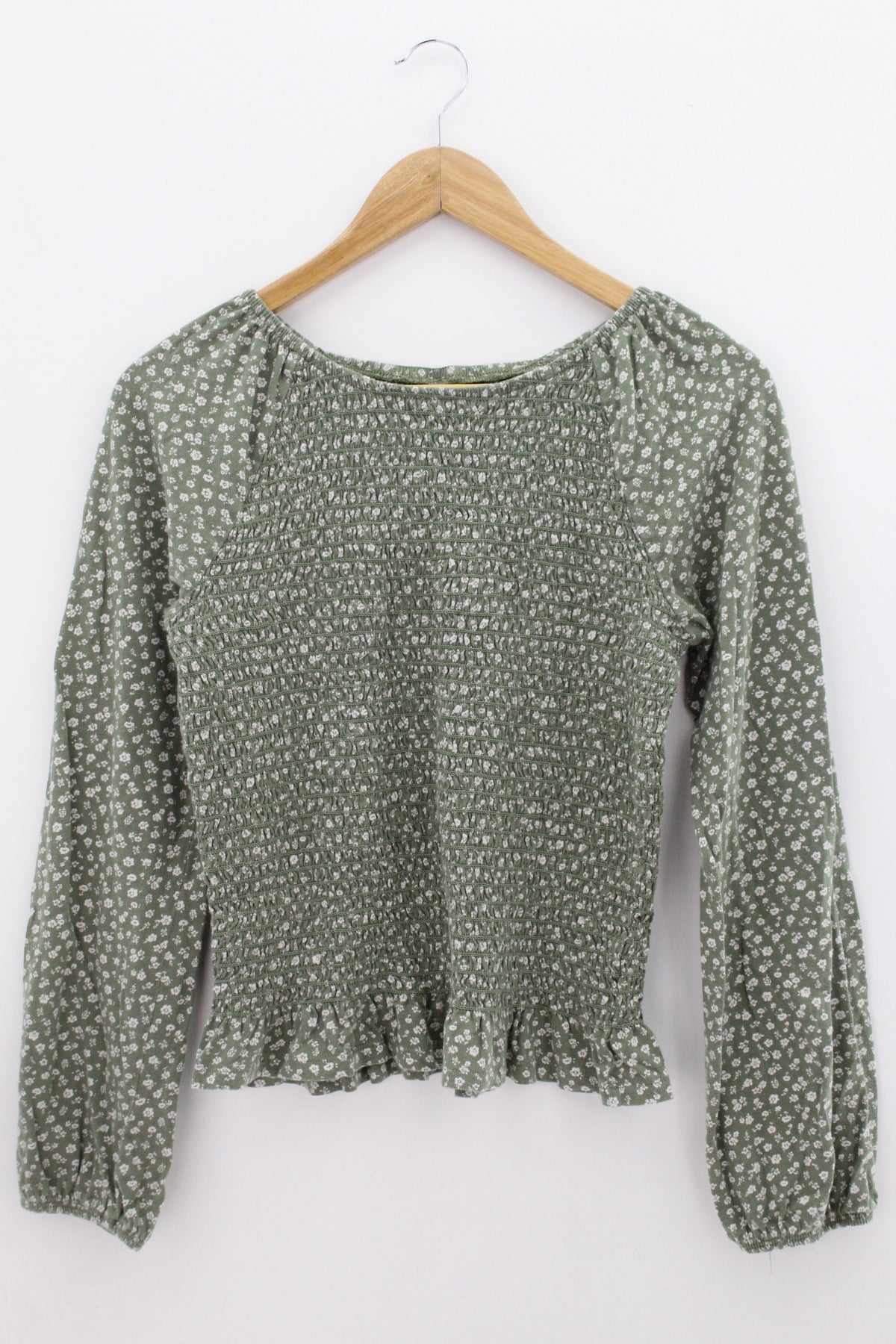 TOP Femenino CASUAL Old Navy
