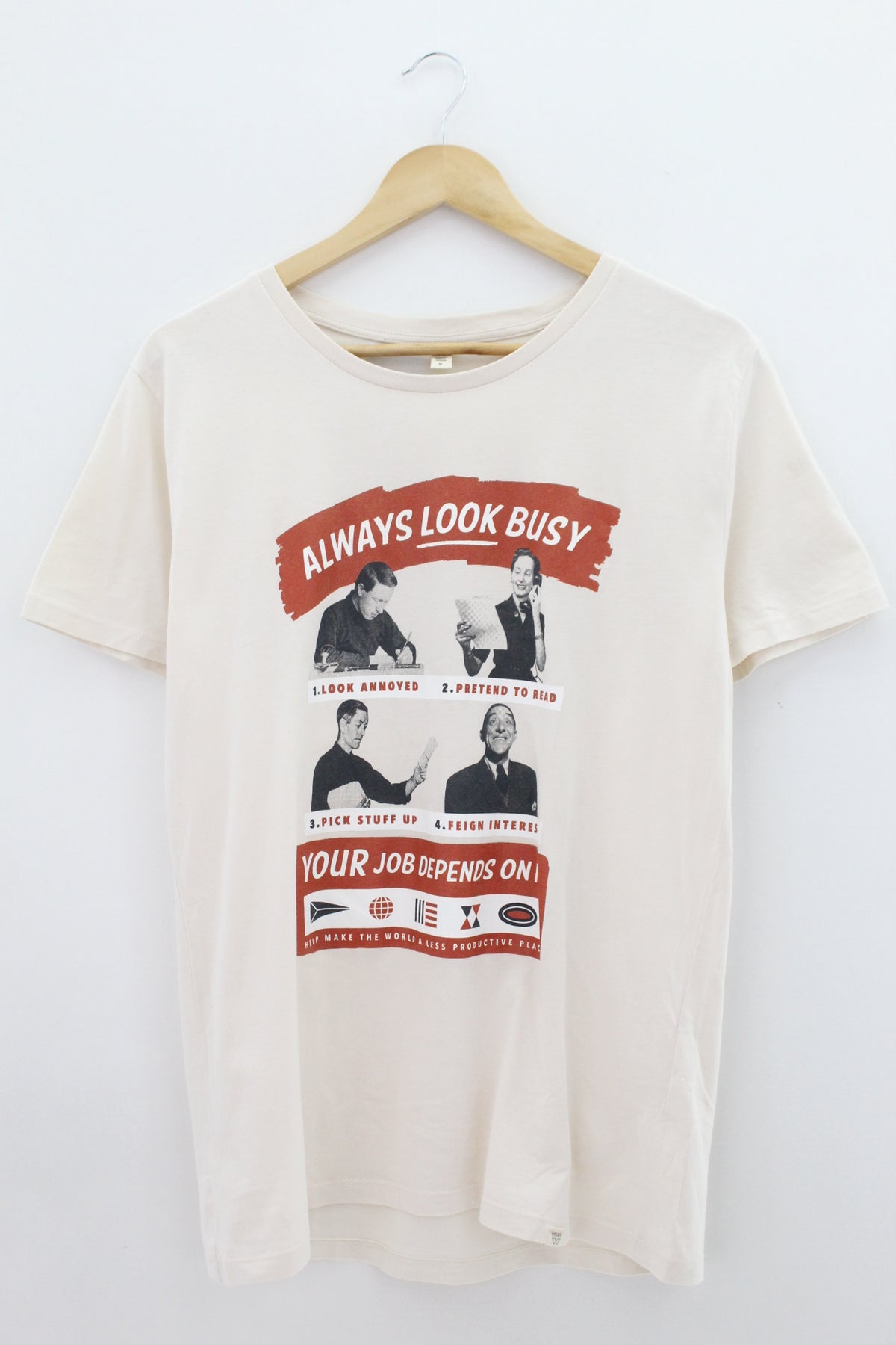 CAMISETA Masculino -