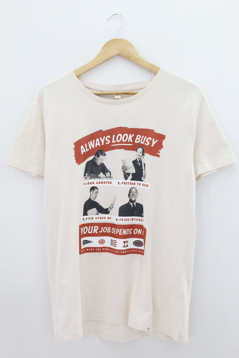 CAMISETA Masculino -