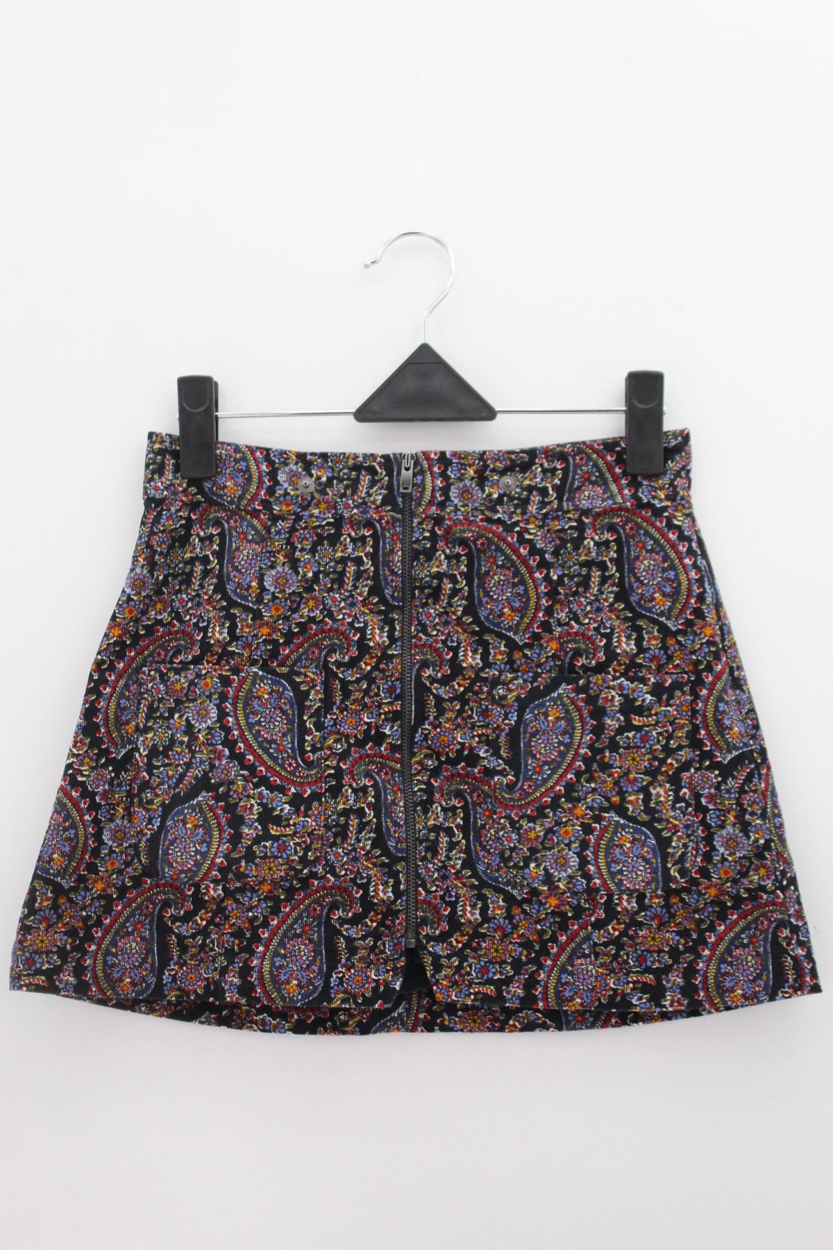 FALDA Femenino Bershka