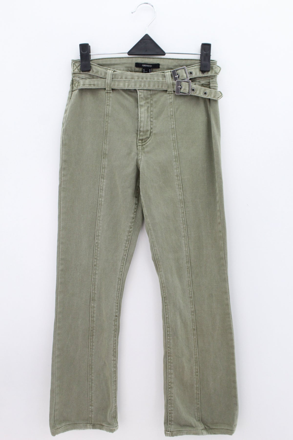JEAN MUJER Femenino Forever 21