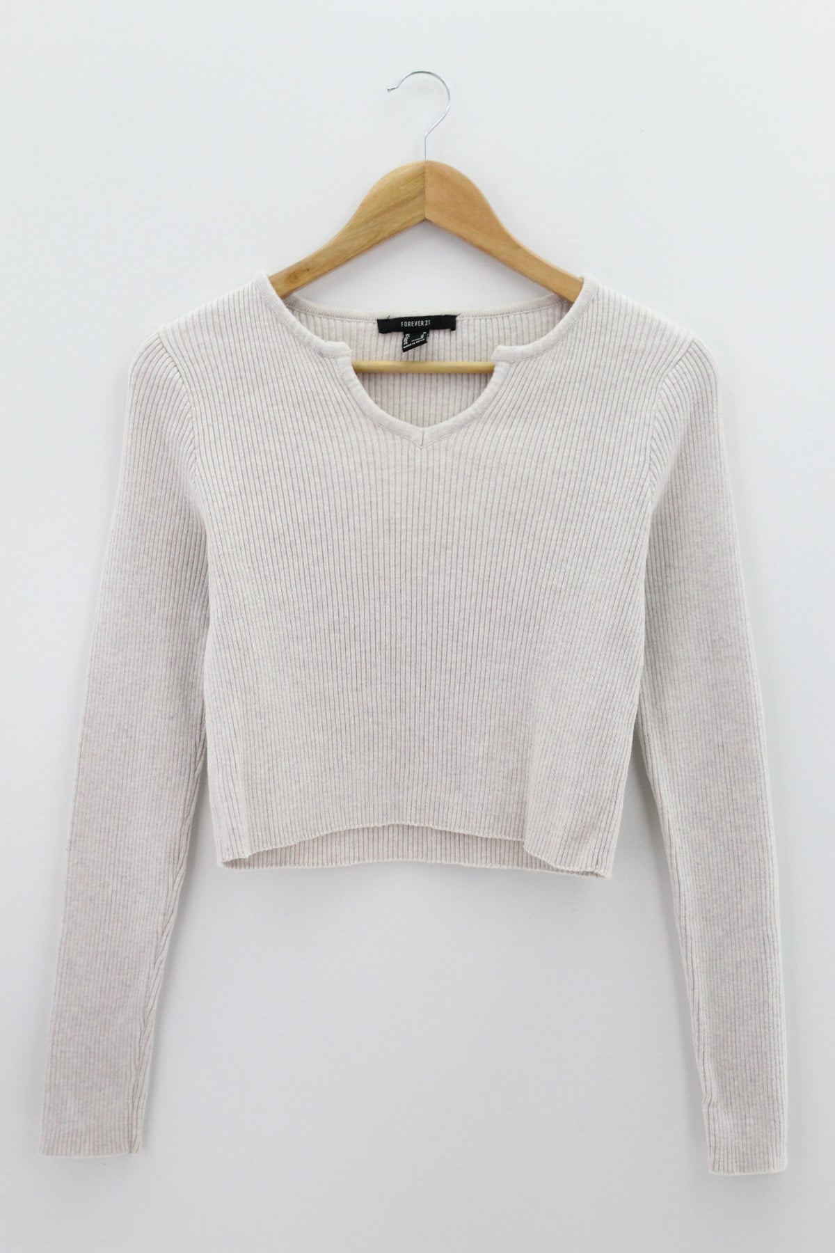 SACO Femenino Forever 21
