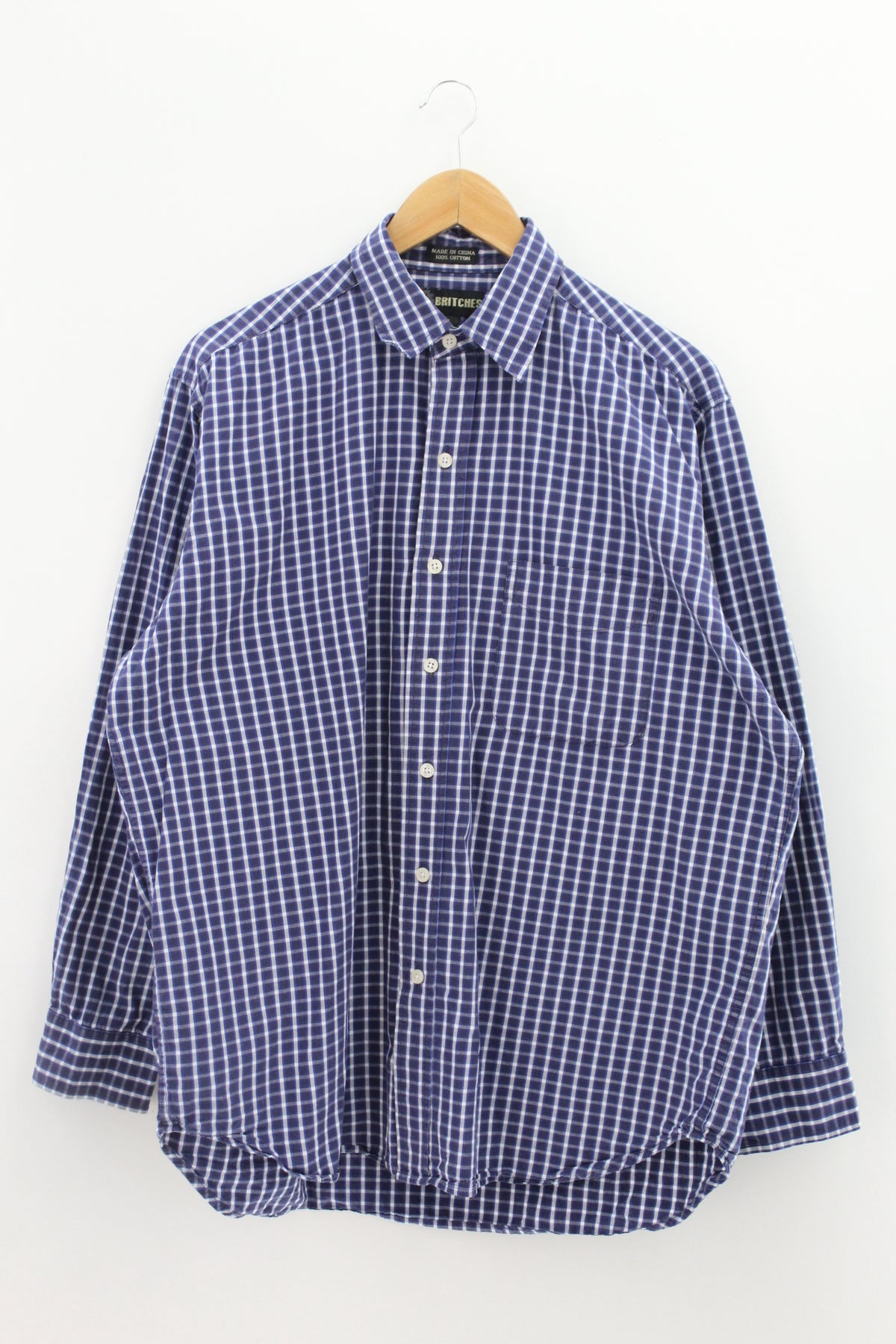 CAMISA Masculino Sin Marca