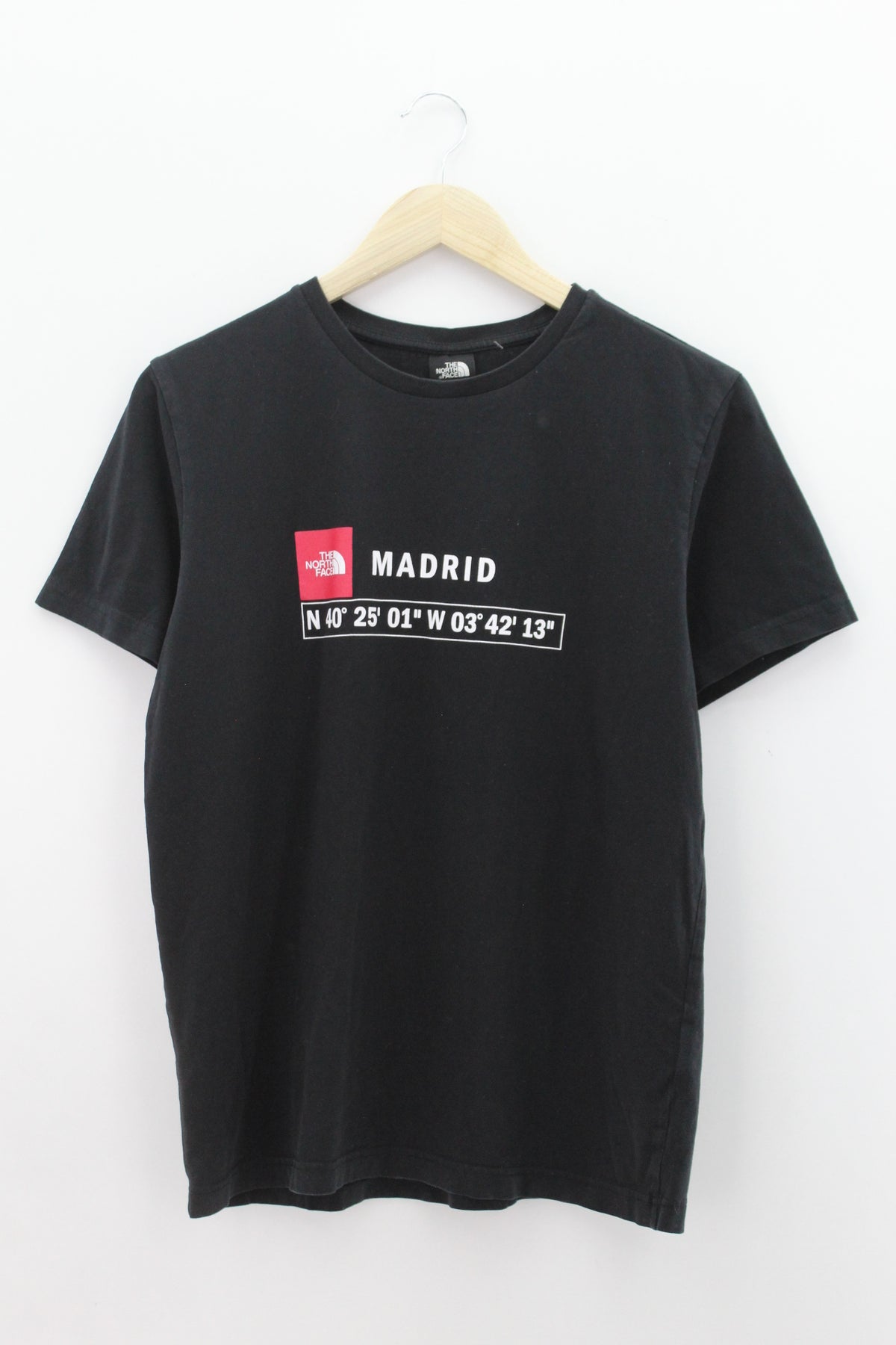 CAMISETA Masculino North Face